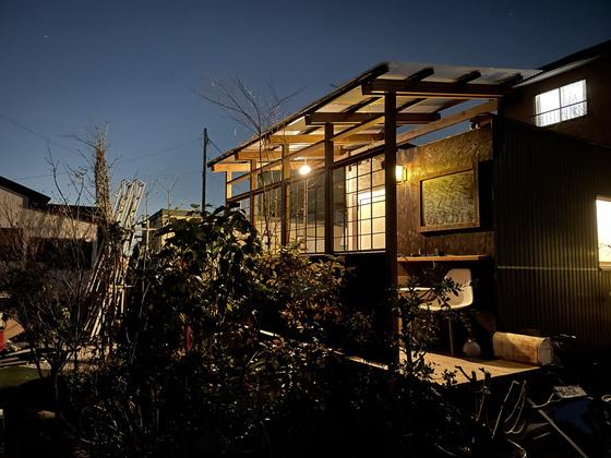 株式会社百水庭園研究所のアルバイト写真