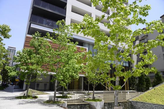 株式会社百庭のアルバイト写真