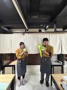 めじろのねじろ（010）のアルバイト写真