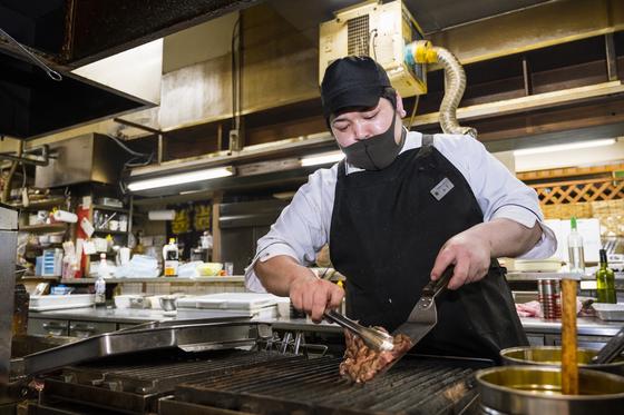 暖家（007）のアルバイト写真