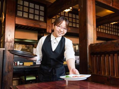 虎竹はなれ（005）のアルバイト写真