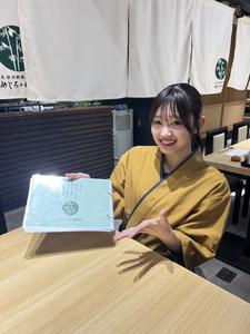 めじろのねじろ（010）のアルバイト写真