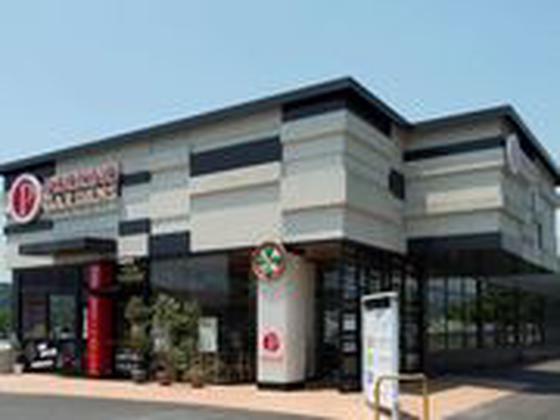 ピソリーノ 賀来店（001）のアルバイト写真