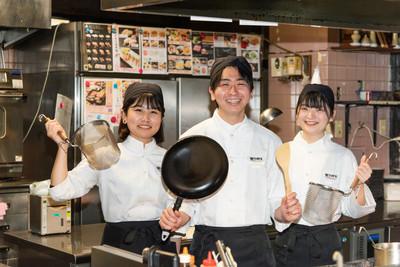 毘沙門天萩原（008）のアルバイト写真