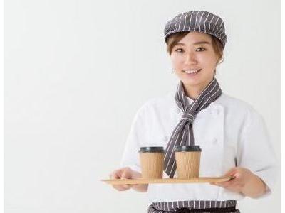 アムズガーデン泡瀬店ワゴンスタッフ【0102】のアルバイト