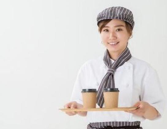 アムズガーデン泡瀬店ワゴンスタッフ【0102】のアルバイト写真