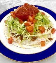 Don Tacos(沖縄タコスのレストラン＆バー)のアルバイト写真