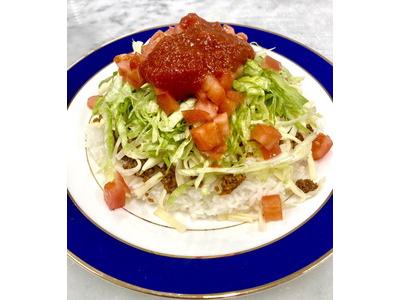 タコライス・タコス専門店 木町【4021】のアルバイト