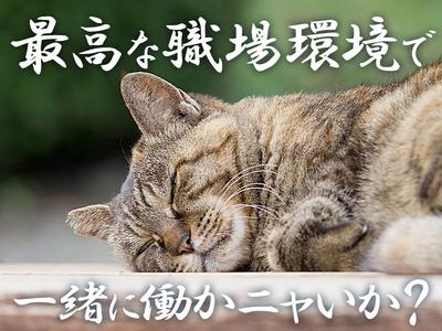 株式会社アイ・ファイン_牛久市/G912のアルバイト