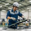 工場内ライン作業(株式会社アイ・ファイン)★【7月仕事開始可能!】/C1072のアルバイト写真
