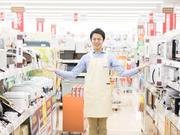 水戸市_白物家電(株式会社アイ・ファイン)未経験歓迎/20～40代活躍中/G761のアルバイト写真1