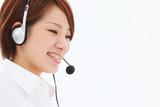 家庭用インターネットサービスのテレマ(株式会社アイ・ファイン)★【7月仕事開始可能!】/C1111のアルバイト写真