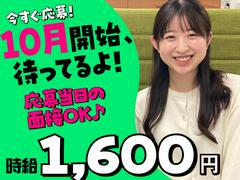 テレビ販売_川崎(株式会社アイ・ファイン)【11月仕事開始可能!】★/C655のアルバイト