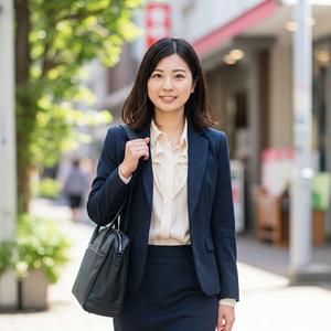 イベント企画・運営(株式会社アイ・ファイン)20~30代活躍中★【8月仕事開始可能!】/C882のアルバイト写真