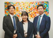エンタメ専門店_スマホコーナー(株式会社アイ・ファイン)未経験歓迎/10代～30代活躍/840/GM01のアルバイト写真1