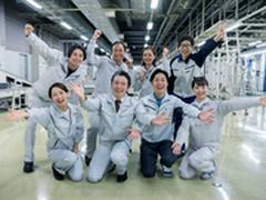 機械操作(株式会社アイ・ファイン)20~30代活躍中★【10月仕事開始可能!】/G409のアルバイト