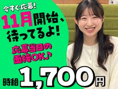 エアコン販売_稲城(株式会社アイ・ファイン)20~50代活躍中★【11月仕事開始可能!】/C145のアルバイト