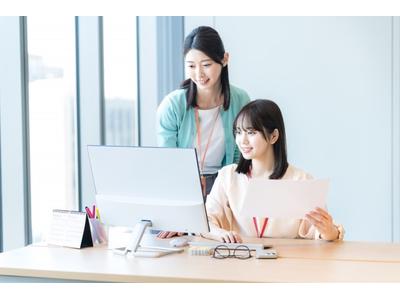 事務_錦糸町(株式会社アイ・ファイン)20~50代活躍中★【7月仕事開始可能!】/C914のアルバイト