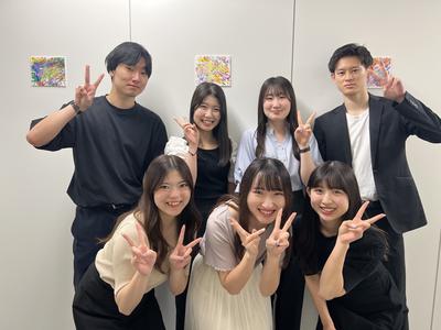 大手企業_土日祝休み(株式会社アイ・ファイン)/20～40代活躍中/G860のアルバイト写真