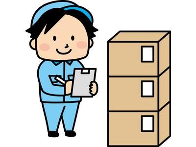 軽作業&事務(株式会社アイ・ファイン)【7月仕事開始可能!】/C608のアルバイト