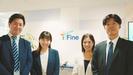 大手企業_土日祝休み(株式会社アイ・ファイン)/20～40代活躍中/G860のアルバイト写真