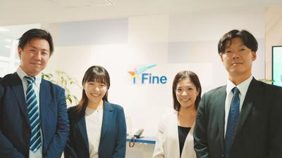大手企業_土日祝休み(株式会社アイ・ファイン)/20～40代活躍中/G860のアルバイト写真