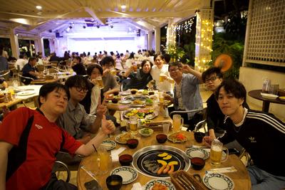 株式会社03/コールセンタースタッフのアルバイト写真