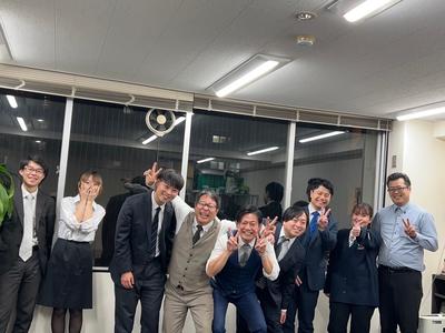 株式会社03/コールセンタースタッフのアルバイト写真
