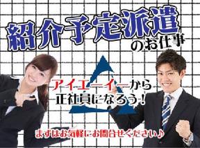 株式会社アイエーイー/6162bのアルバイト写真