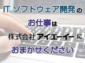 株式会社アイエーイー/3751cのアルバイト写真