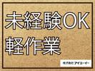 株式会社アイエーイー/6292cのアルバイト写真