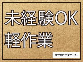 株式会社アイエーイー/6095cのアルバイト写真