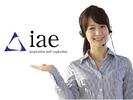 株式会社アイエーイー/5491gのアルバイト写真