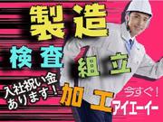 株式会社アイエーイー/4591bのアルバイト写真1