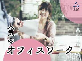 株式会社アイエーイー/6073iのアルバイト写真