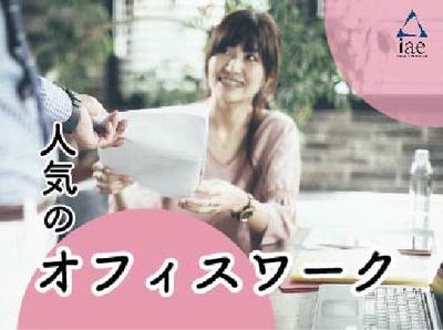 株式会社アイエーイー/6298bのアルバイト写真