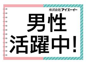 株式会社アイエーイー/5733bのアルバイト写真