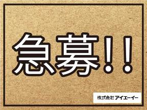 株式会社アイエーイー/6185cのアルバイト写真