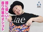 株式会社アイエーイー/5789cのアルバイト写真1
