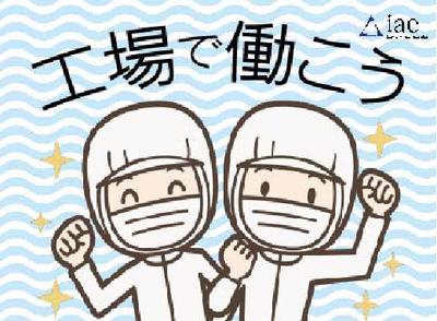 株式会社アイエーイー/2959bのアルバイト写真