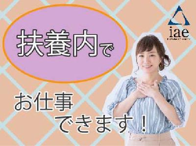 株式会社アイエーイー/5516gのアルバイト写真
