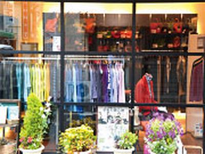 エリッツ 銀座店のアルバイト写真