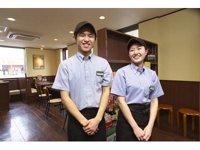 カレーハウスCoCo壱番屋　JR大宮駅西口店のアルバイト