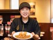 カレーハウスCoCo壱番屋　名古屋JRゲートタワー店のアルバイト写真(メイン)