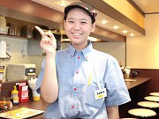 カレーハウスCoCo壱番屋 松阪駅部田店のアルバイト写真