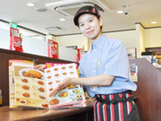 カレーハウスCoCo壱番屋 JR市川駅南口店のアルバイト写真