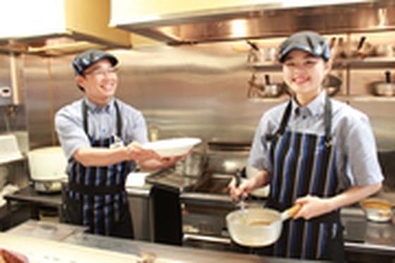カレーハウスCoCo壱番屋 JR鹿島田駅前店のアルバイト写真