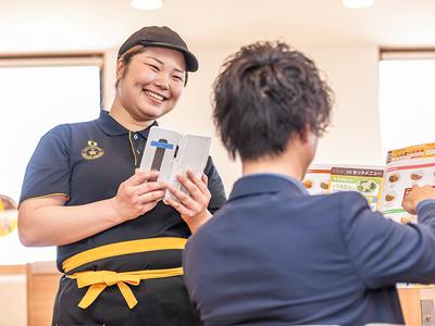 カレーハウスCoCo壱番屋 東武梅島駅前店のアルバイト