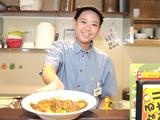 カレーハウスCoCo壱番屋 松阪駅部田店のアルバイト写真