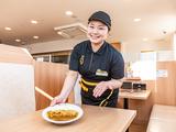 カレーハウスCoCo壱番屋　手稲区前田店のアルバイト写真